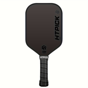 Premium Pickleball Paddle Carbon Fiber T700 with Honeycomb PP Core for Enhanced Spin & Control LY01 / 3K-002 LY-02