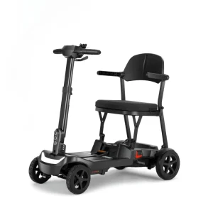Resshidi RS - MA203Quick Release Battery Aluminum Mobility Scooter