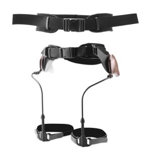 Walking Aids Walking Robot for Stroke Hemiplegia Training Equipment Exercise / Leg Lifting Climbing Aids
