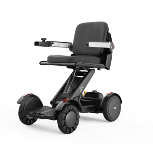 XSTO M4 Self-Balancing All Terrain Power Wheelchair